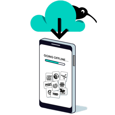 Where can I find ZIM files? – Kiwix